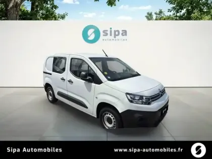 Photo 6 Citroën Berlingo  VAN M 650 BLUEHDI 130 S&S BVM6