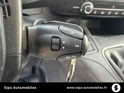 Photo 20 Citroën Berlingo  VAN M 650 BLUEHDI 130 S&S BVM6