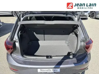 Photo 9 Volkswagen Polo  1.0 TSI 95 S&S DSG7