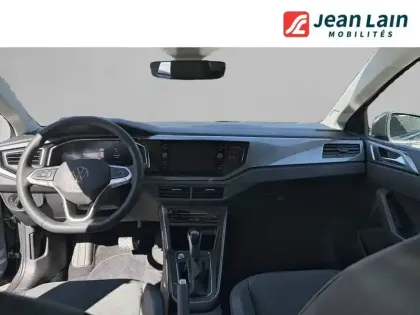 Photo 17 Volkswagen Polo  1.0 TSI 95 S&S DSG7