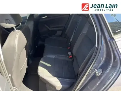 Photo 16 Volkswagen Polo  1.0 TSI 95 S&S DSG7