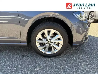 Photo 8 Volkswagen Polo  1.0 TSI 95 S&S DSG7