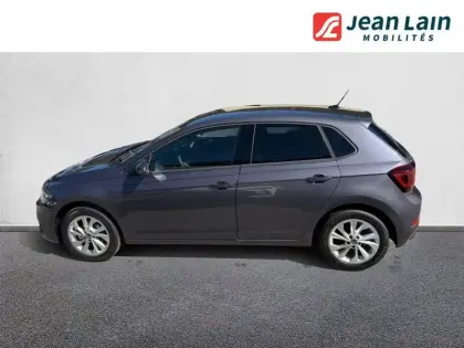 Photo 7 Volkswagen Polo  1.0 TSI 95 S&S DSG7