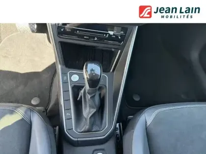 Photo 12 Volkswagen Polo  1.0 TSI 95 S&S DSG7