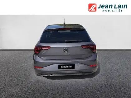 Photo 5 Volkswagen Polo  1.0 TSI 95 S&S DSG7