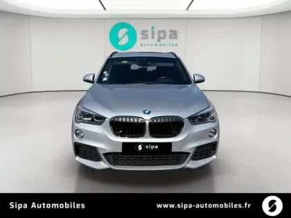 Photo 7 BMW X1  sDrive 20i 192 ch DKG7