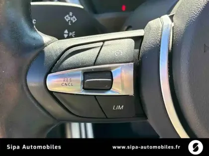 Photo 27 BMW X1  sDrive 20i 192 ch DKG7
