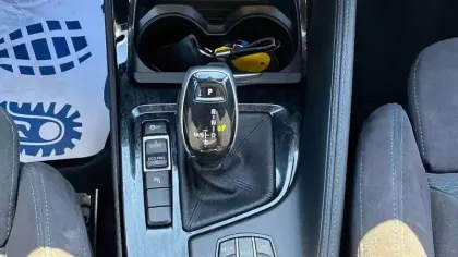 Photo 17 BMW X1  sDrive 20i 192 ch DKG7