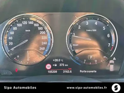 Photo 30 BMW X1  sDrive 20i 192 ch DKG7