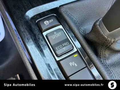 Photo 35 BMW X1  sDrive 20i 192 ch DKG7