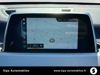 Photo 15 BMW X1  sDrive 20i 192 ch DKG7