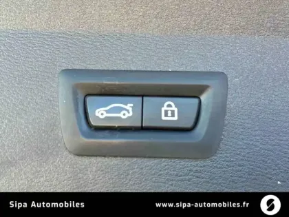 Photo 19 BMW X1  sDrive 20i 192 ch DKG7