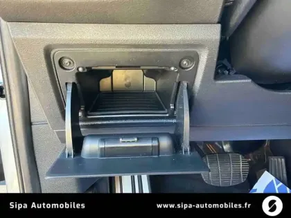 Photo 26 BMW X1  sDrive 20i 192 ch DKG7