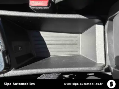 Photo 37 BMW X1  sDrive 20i 192 ch DKG7