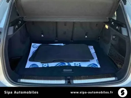 Photo 9 BMW X1  sDrive 20i 192 ch DKG7