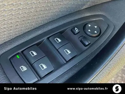 Photo 23 BMW X1  sDrive 20i 192 ch DKG7