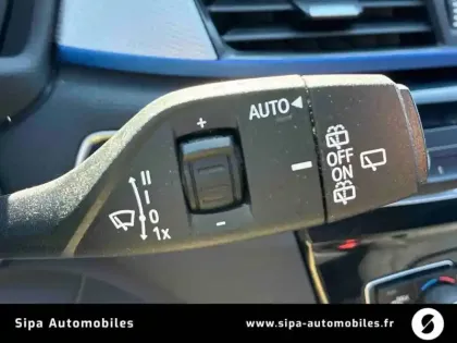 Photo 29 BMW X1  sDrive 20i 192 ch DKG7