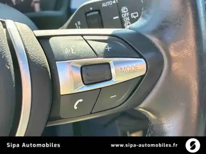 Photo 28 BMW X1  sDrive 20i 192 ch DKG7