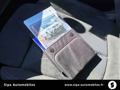 Photo 39 BMW X1  sDrive 20i 192 ch DKG7