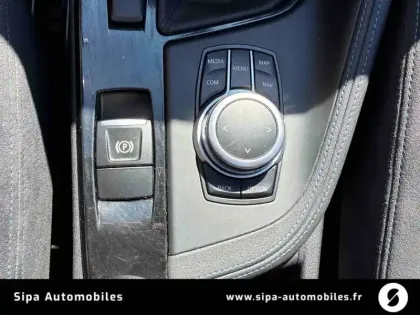 Photo 36 BMW X1  sDrive 20i 192 ch DKG7