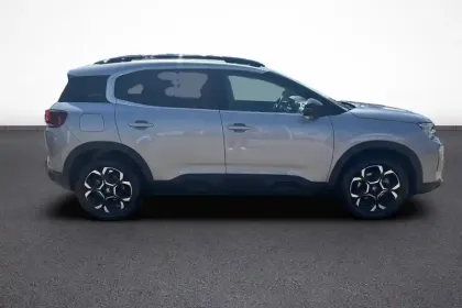 Photo 6 Citroën C5 aircross  Hybride 136 e-DCS6