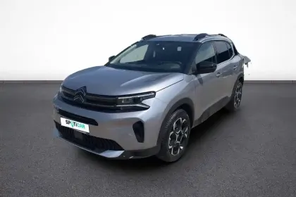 Photo Citroën C5 Aircross Plus