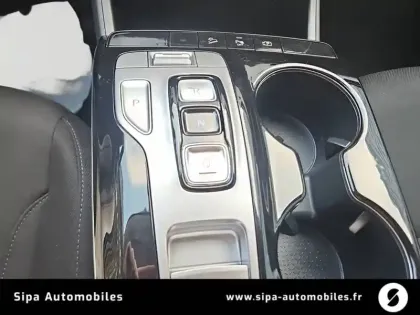 Photo 17 Hyundai Tucson  1.6 T-GDI 230 Hybrid BVA6