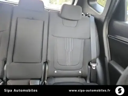 Photo 31 Hyundai Tucson  1.6 T-GDI 230 Hybrid BVA6