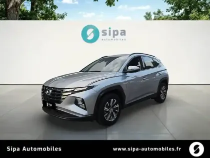 Photo Hyundai Tucson Business