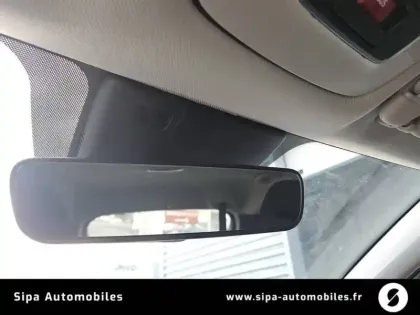 Photo 25 Hyundai Tucson  1.6 T-GDI 230 Hybrid BVA6