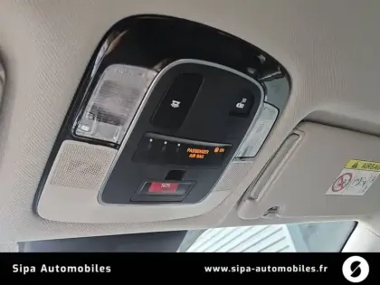 Photo 26 Hyundai Tucson  1.6 T-GDI 230 Hybrid BVA6