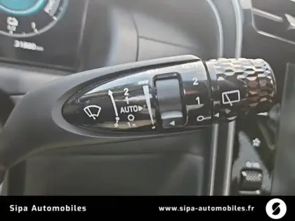 Photo 28 Hyundai Tucson  1.6 T-GDI 230 Hybrid BVA6