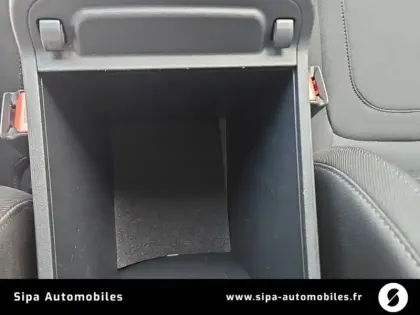 Photo 30 Hyundai Tucson  1.6 T-GDI 230 Hybrid BVA6