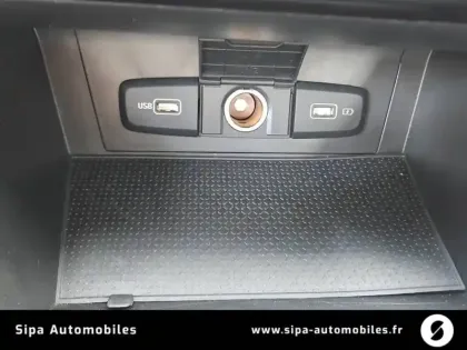 Photo 18 Hyundai Tucson  1.6 T-GDI 230 Hybrid BVA6