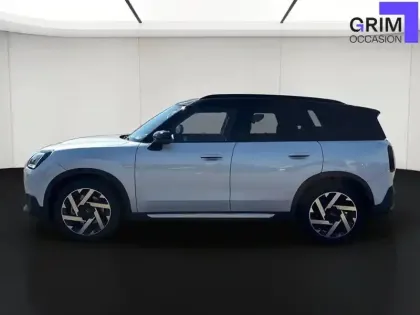 Photo 19 Mini Countryman  170 ch DKG7 C