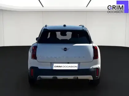 Photo 18 Mini Countryman  170 ch DKG7 C