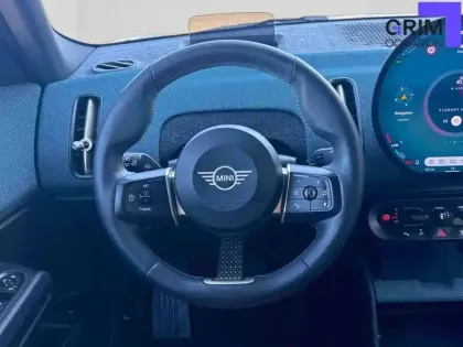 Photo 5 Mini Countryman  170 ch DKG7 C