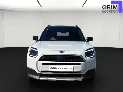 Photo 17 Mini Countryman  170 ch DKG7 C
