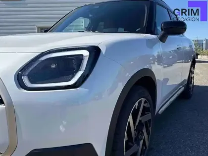 Photo 16 Mini Countryman  170 ch DKG7 C