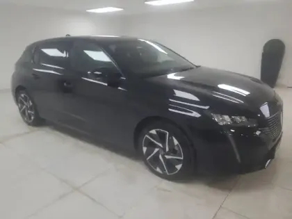 Photo 7 Peugeot 308  Hybrid 145 e-DCS6