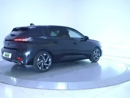 Photo 28 Peugeot 308  Hybrid 145 e-DCS6