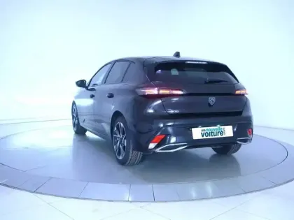 Photo 30 Peugeot 308  Hybrid 145 e-DCS6