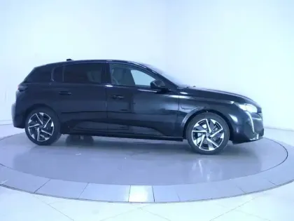 Photo 27 Peugeot 308  Hybrid 145 e-DCS6