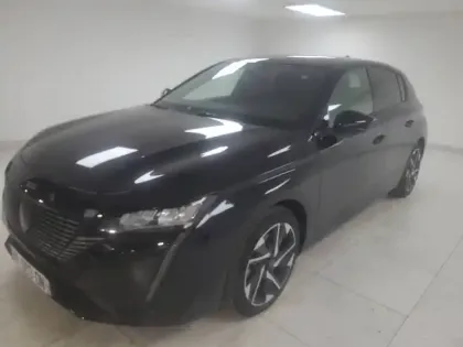 Photo Peugeot 308 Allure