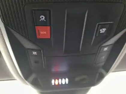 Photo 49 Peugeot 308  Hybrid 145 e-DCS6