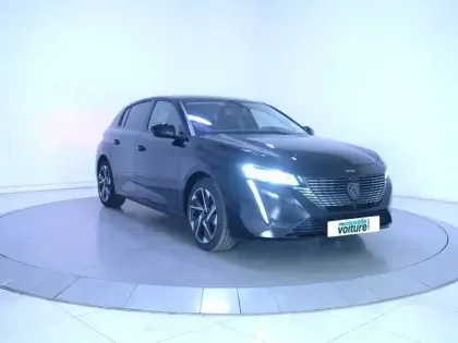 Photo 26 Peugeot 308  Hybrid 145 e-DCS6