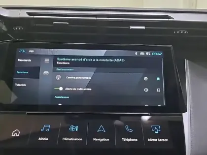 Photo 44 Peugeot 308  Hybrid 145 e-DCS6