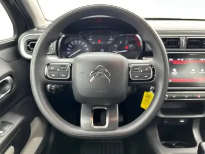 Photo 8 Citroën C3  PureTech 83 S&S BVM5