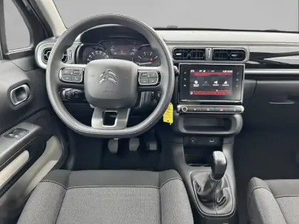 Photo 7 Citroën C3  PureTech 83 S&S BVM5