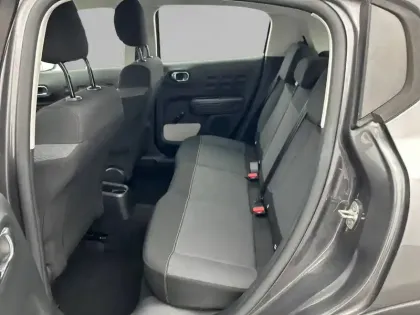 Photo 11 Citroën C3  PureTech 83 S&S BVM5